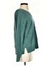 Lucky Brand Green Pullover Sweater Size S - photo 4