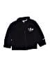 Adidas Black Track Jacket 3-6 MO / 6 MO - photo 1