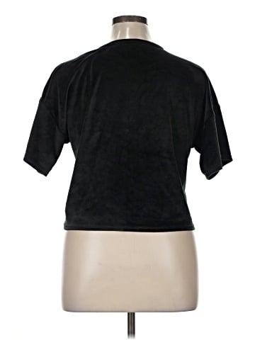 Juicy Couture Short Sleeve T-Shirt (view 2)
