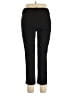 Ann Taylor LOFT Black Active Pants Size 10 - photo 2