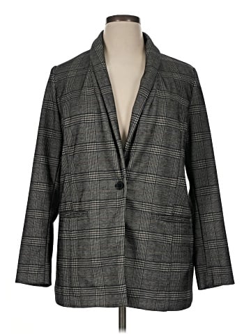 Apt. 9 Blazer (view 1)