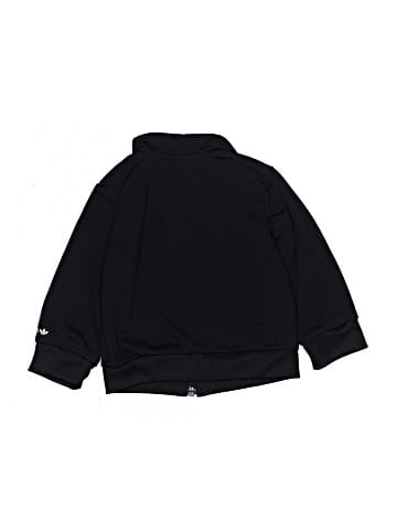Adidas Track Jacket (view 2)