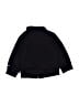 Adidas Black Track Jacket 3-6 MO / 6 MO - photo 2