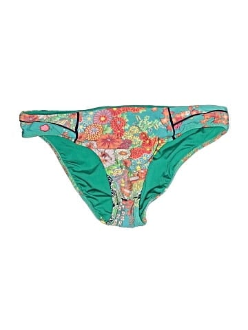 Nanette Lepore Swimsuit Bottoms (view 1)