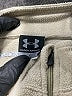 Under Armour 100% Polyester Tan Sweatshirt Size XL - photo 7