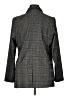 Apt. 9 Plaid Gray Blazer Size XL - photo 2