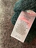 Leo & Nicole Teal Pullover Sweater Size 1X - photo 8