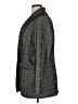 Apt. 9 Plaid Gray Blazer Size XL - photo 5