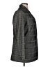Apt. 9 Plaid Gray Blazer Size XL - photo 4