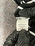 Unbranded Black Long Sleeve Top Size S - photo 8