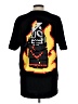 Next Level Apparel Black Short Sleeve T-Shirt Size 10 - photo 2