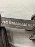 Norma Kamali Black Yoga Pants Size XS - photo 6