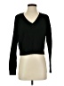 Wild Fable Black Pullover Sweater Size S - photo 1