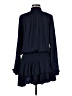 Vestique 100% Polyester Blue Casual Dress Size M - photo 2