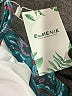 EOMENIE Paisley Teal Swimsuit Cover Up Size M - photo 3