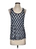 Lilka Blue Tank Top Size XS - photo 1