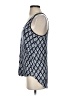 Lilka Blue Tank Top Size XS - photo 5