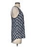 Lilka Blue Tank Top Size XS - photo 4