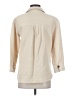 Madewell 100% Cotton Tan Jacket Size XS - photo 2