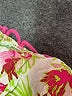 Unbranded Tropical Pink Romper Size XS - photo 4