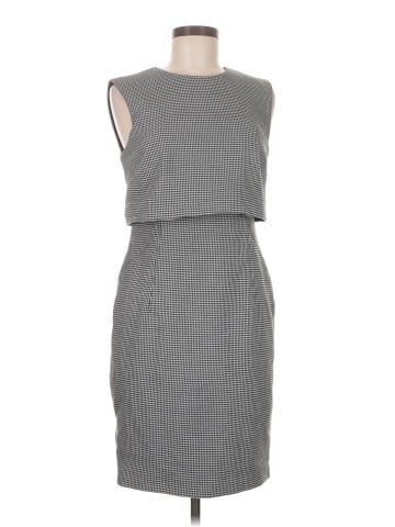 Toccin Cocktail Dress (view 1)
