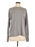 Nike Gray Long Sleeve Turtleneck Size M - photo 1