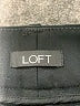 Ann Taylor LOFT Solid Black Active Pants Size 10 - photo 7