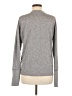 Nike Gray Long Sleeve Turtleneck Size M - photo 2