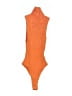 Akira Orange Bodysuit Size M - photo 1