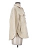 Madewell 100% Cotton Tan Jacket Size XS - photo 4