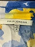 Julia Jordan Blue Casual Dress Size 6 - photo 6