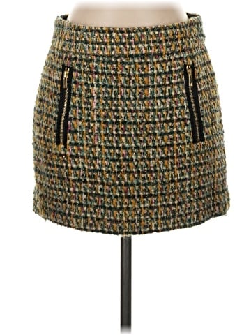 J.Crew Wool Skirt (view 1)