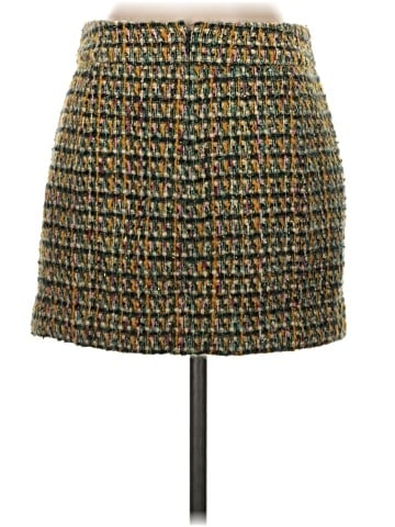 J.Crew Wool Skirt (view 2)