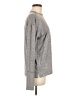 Nike Gray Long Sleeve Turtleneck Size M - photo 4