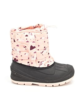 Assorted Brands Boots