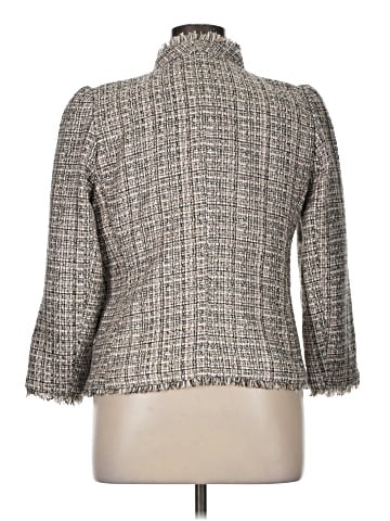 Ann Taylor Blazer (view 2)