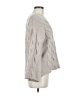 Sea Bleu Gray Pullover Sweater Size M - photo 4