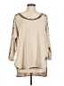 Alberto Makali Tan Poncho Size M - photo 1