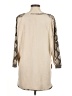 Alberto Makali Tan Poncho Size M - photo 2