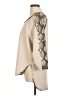 Alberto Makali Tan Poncho Size M - photo 5