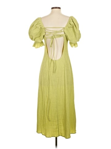 Assorted Brands Casual Dress (view 2)