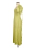 Assorted Brands Green Casual Dress Size S - photo 5