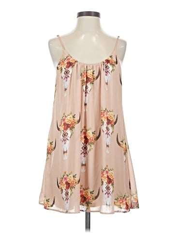 Show Me Your Mumu Sleeveless Blouse (view 1)