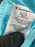 Champion Solid Teal Athletic Shorts Size XL - photo 4