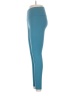 Athleta Teal Yoga Pants Size M - photo 5