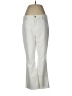 Chico's Ivory Jeans Size 8 - photo 1