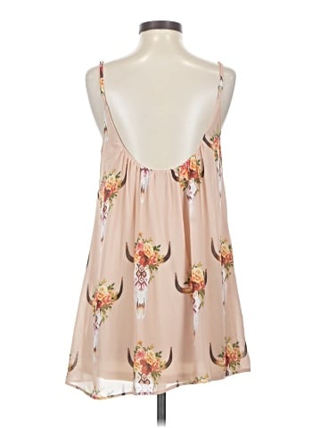 Show Me Your Mumu Sleeveless Blouse (view 2)