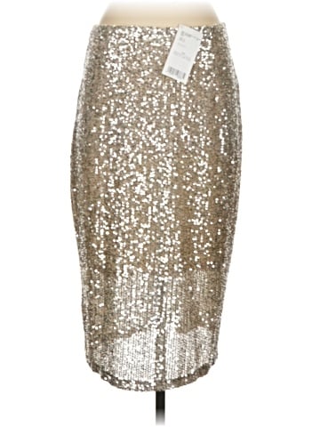 MNG Suit Formal Skirt (view 2)
