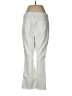 Chico's Ivory Jeans Size 8 - photo 2