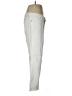 Chico's Ivory Jeans Size 8 - photo 4